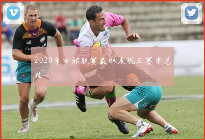 2020年中超联赛戴琳表现及赛季总结